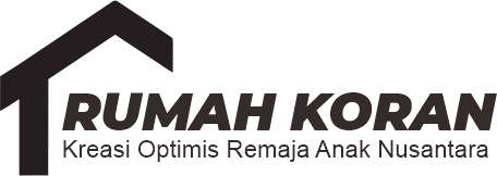 Rumah Koran Gde Pudja Mataram