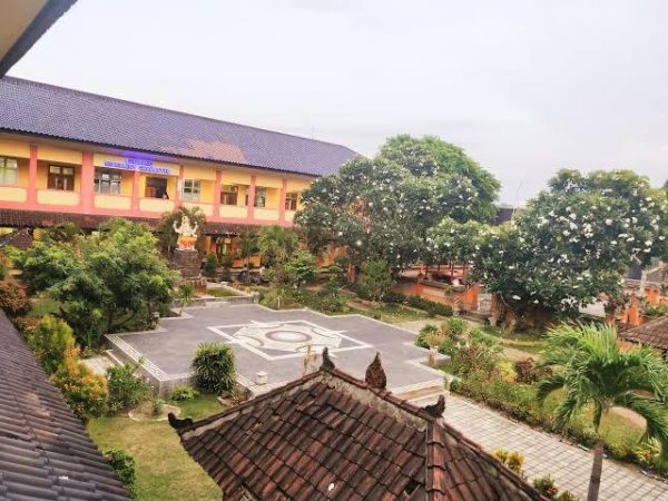PMB IAHN GDE Pudja Mataram Membuka Pendaftaran Gelombang Ke II