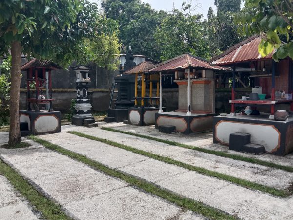 TERNYATA! KESANGA TIDAK DI RAYAKAN OLEH SUMUA UMAT HINDU DI LOMBOK