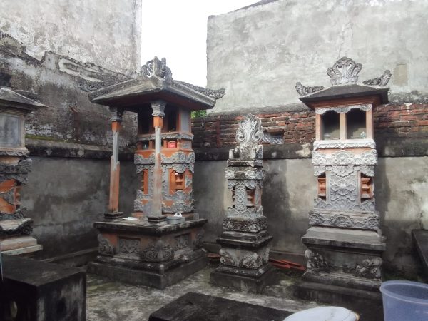 KENAPA SEBAGIAN UMAT HINDU TIDAK MERAYAKAN KESANGA?