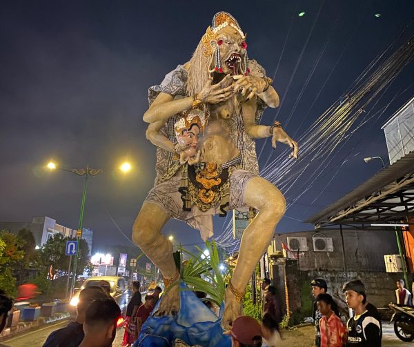 AJIAN PUDAK SETEGAL