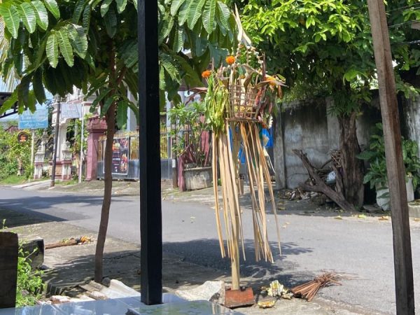 Makna Catur Brata Penyepian di Hari Raya Nyepi: Saatnya Mencari Pahala dalam Keheningan